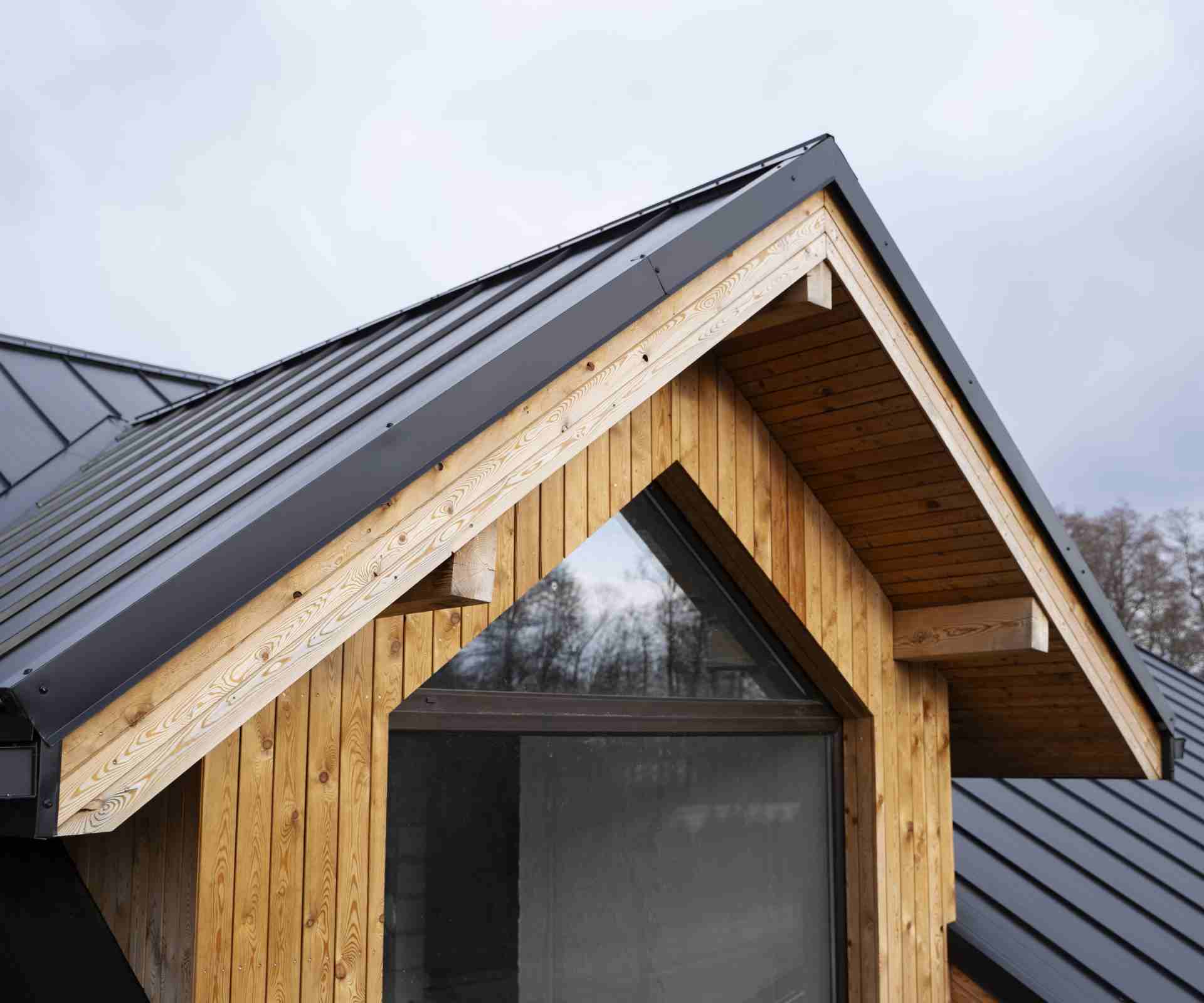 Ξυλεία στέγης κατερινη