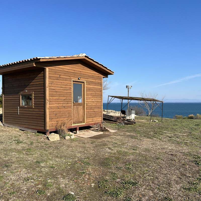 Αρχαία Πύδνα