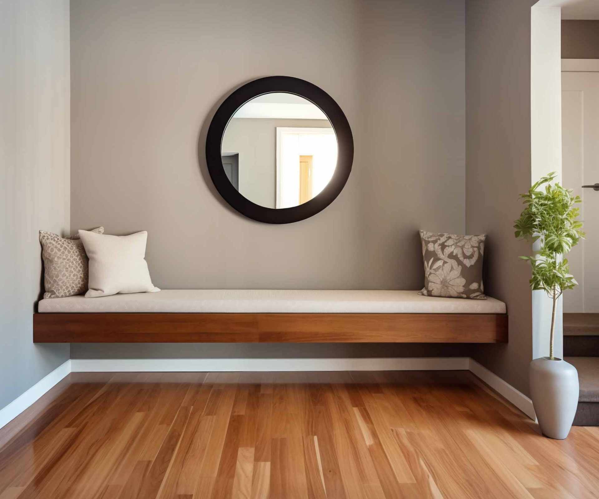 Προλουστραρισμένα δάπεδα κατερινη