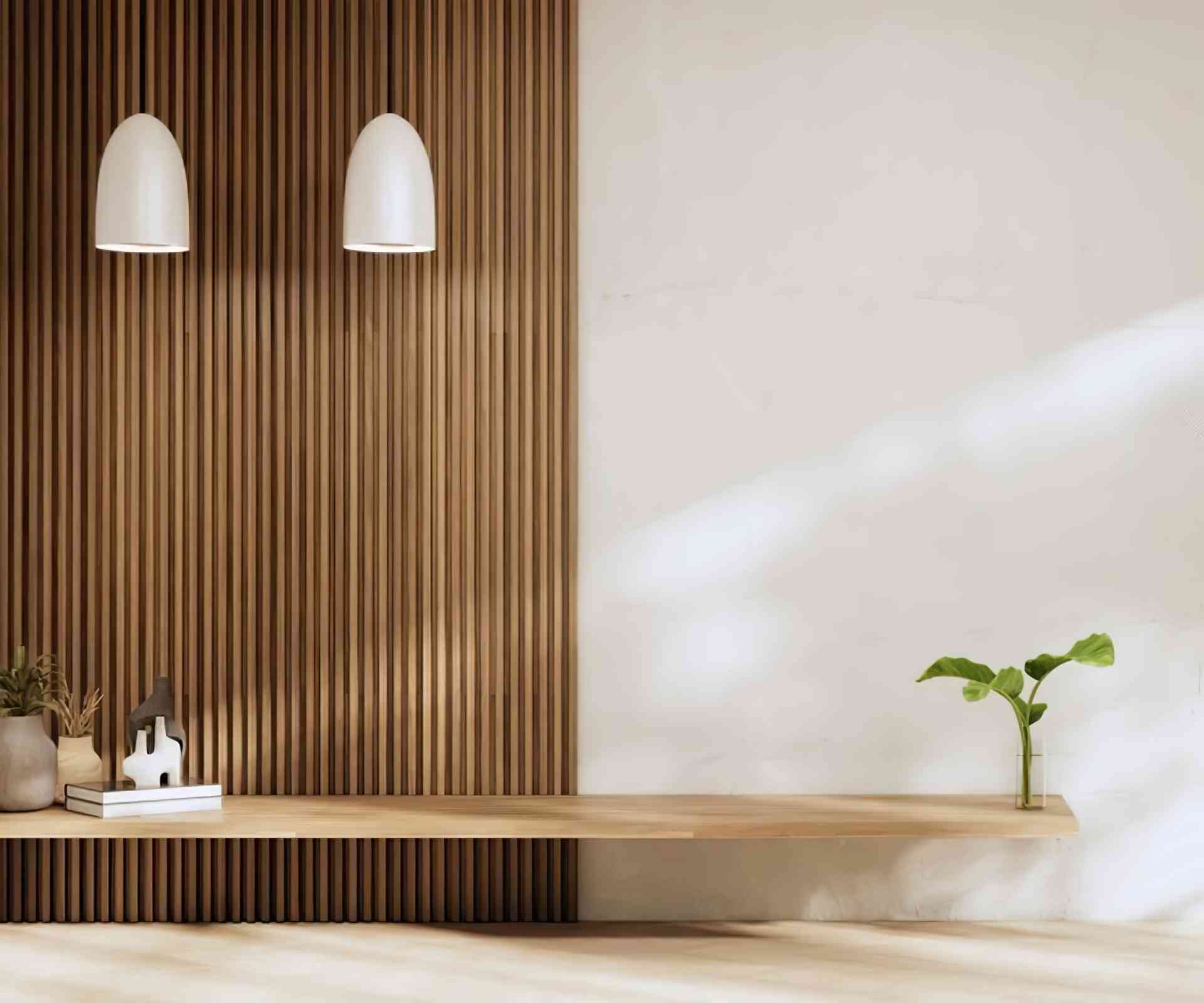 3D panel τοίχου