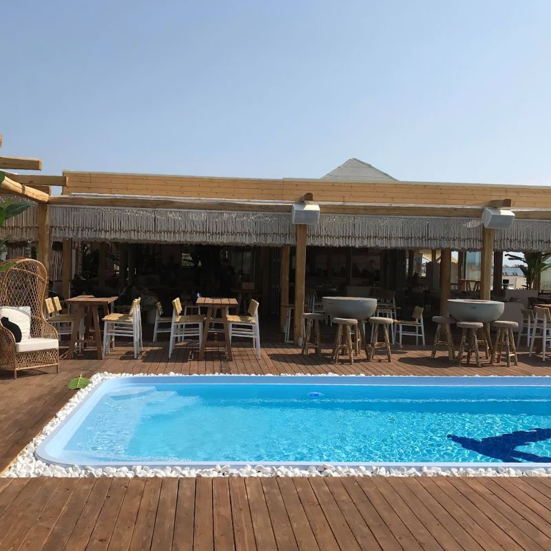 Mandala Seaside Luxury